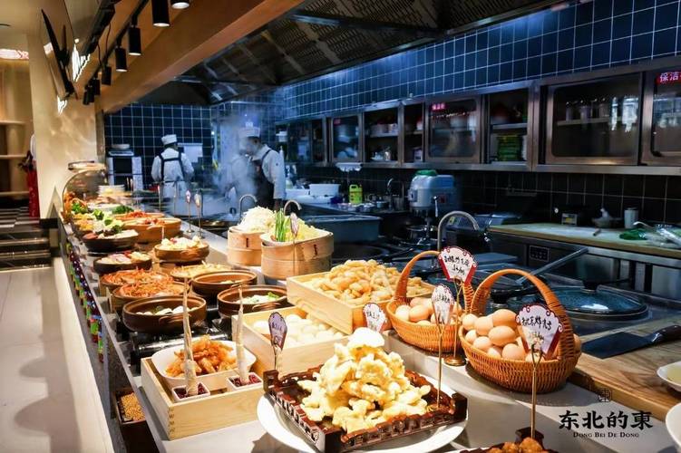 2026長春中餐宴請酒樓口碑排行及特色東北菜外賣遞送指南